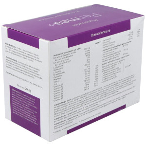 Physiomance Permea+ 20 Sobre + 20Caps + 20Cpr