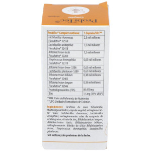 Cien Por Cien Natural Probitec Complet 30Caps