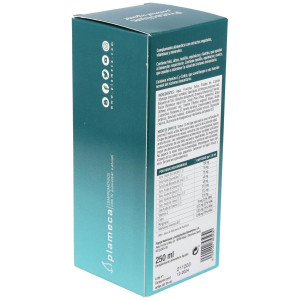 Protectium Pectoral Infantil Jarabe 250Ml.