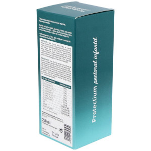 Protectium Pectoral Infantil Jarabe 250Ml.