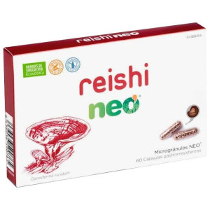 Neovital Reishi Neo 60...