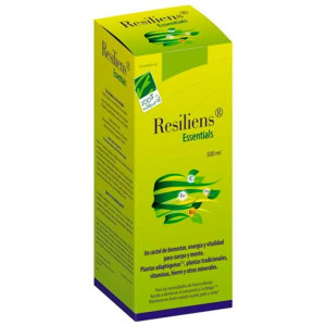 Cien Por Cien Natural...