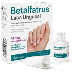 Almirall Betalfatrus Laca...