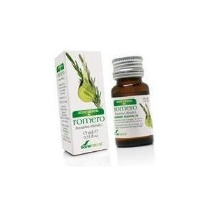 Soria Natural Romero Aceite...