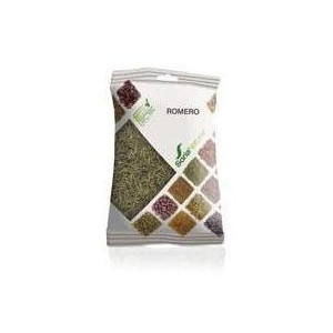 Soria Natural Infusion...