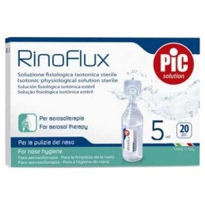 Pic Solution Rinoflux...