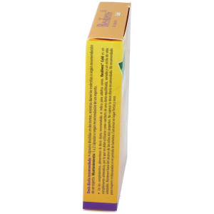 Cien Por Cien Natural Resiliens Cold 30 Cápsulas