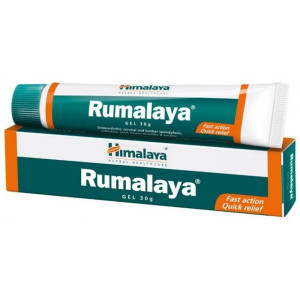 Himalaya Rumalaya Gel...