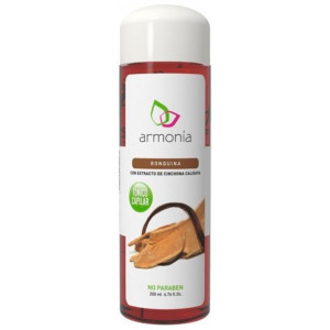 Ronquina Tónico Capilar...