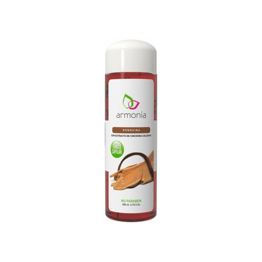 Ronquina Tónico Capilar 200Ml Armonia