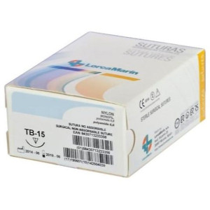 Lorca Marin Seda Trenzada...