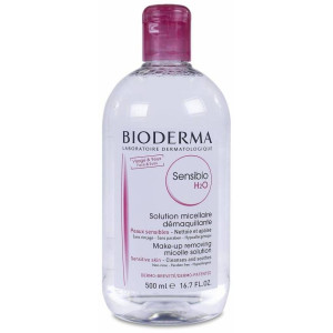 Sensibio H2O Solución...