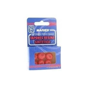 Prim Maries Tapones Resina...