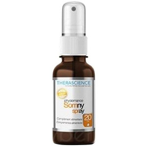 Physiomance Somny Spray 20Ml.