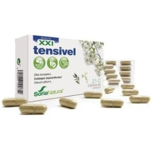 Cap.C-21 Tensivel Xxi...