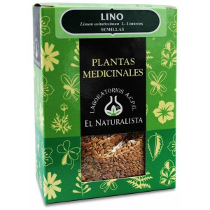 El Naturalista Lino...