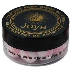 Joya Tapones Oido Joya Cera...