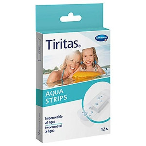 Hartmann Tiritas Aqua...