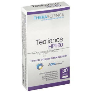 Therascience Teoliance Hpi...