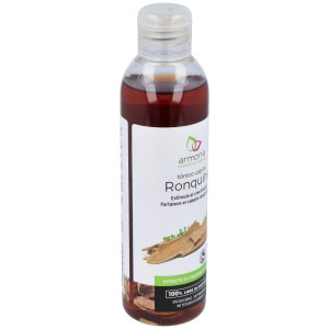 Ronquina Tónico Capilar 200Ml Armonia