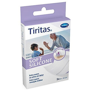 Hartmann Tiritas Soft...