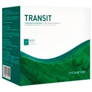 Inovance Transit 15 Sobres