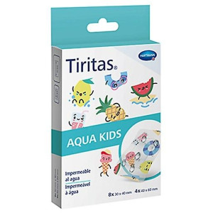 Hartmann Tiritas Aqua Kids...