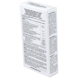 Therascience Teoliance Trisymbio 30 Caps