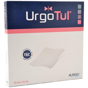 Urgo Urgotul 10X12 Caja 10...
