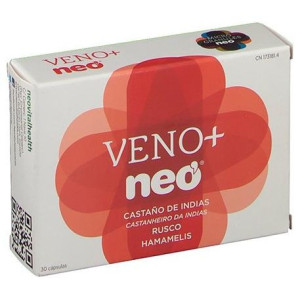 Veno+ Neo 30 Cápsulas Neovital