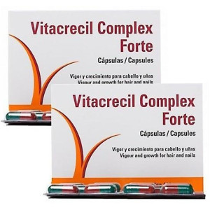 Vitacrecil Complex Forte...