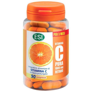 Esi Vitamina C Pura Retard...