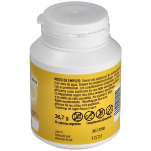 Plameca Vitamina 4000Ui 90 Caps