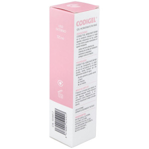 Codigel Gel Hidratante Íntimo, 125 Ml