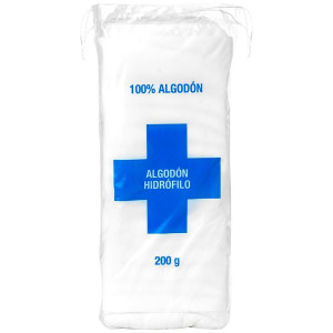 Interapothek Algodón...