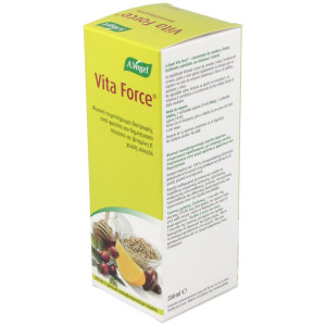 A. Vogel Vitaforce Jarabe 200Ml Bioforce