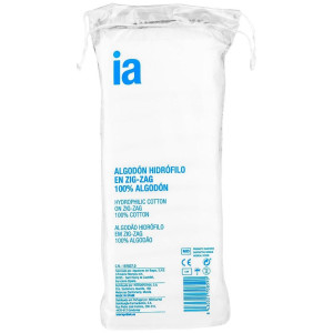 Interapothek Algodón...