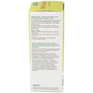 A. Vogel Vitaforce Jarabe 200Ml Bioforce