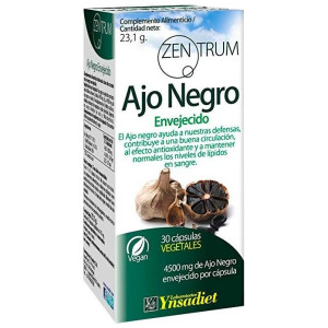 Ynsadiet Zentrum Ajo Negro...