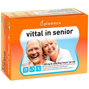 Plameca Vittal In Senior...