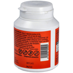 Plameca Vitamina C Pura 1000Mg 120Caps Vegs