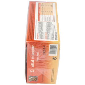 Plameca Vittal In Senior 20V X 10Ml Jalea R