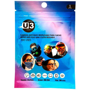 Procloth Gamuza Antivaho