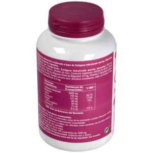 Ynsadiet Zentrum Colágeno Hidrolizado Marino 180Uds