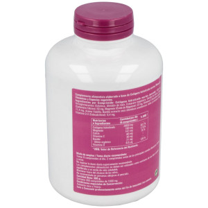 Ynsadiet Zentrum Colágeno Hidrolizado Marino 300Uds