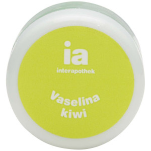 Interapothek Bálsamo Labial Kiwi 15Ml