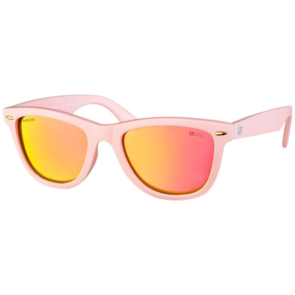 Iaview Gafas De Sol Way 2127 Rosa 1Ud