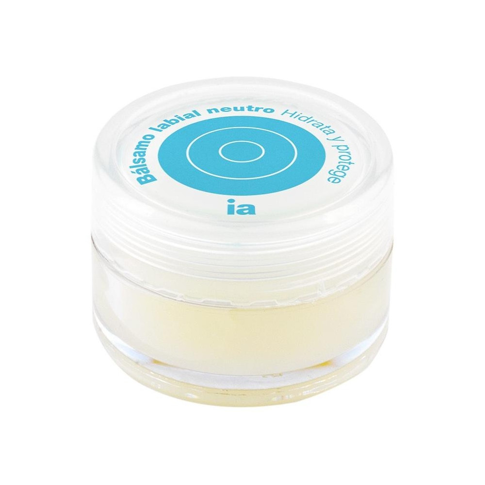 Interapothek Bálsamo Labial Neutro 15Ml