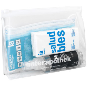 Interapothek Neceser Con...