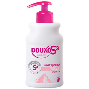 Ceva Douxo S3 Calm Shampoo...